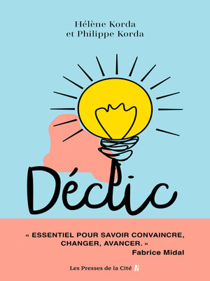 cover image of Déclic